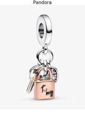 Pandora Charms